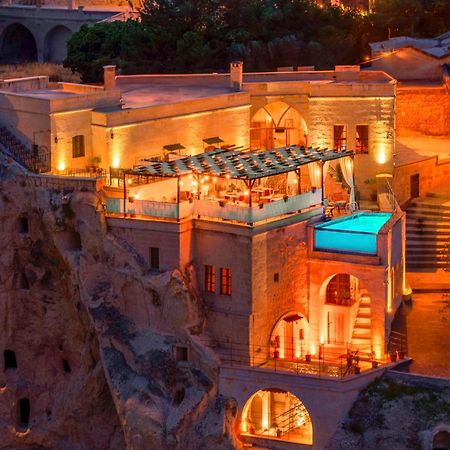 Portal Cappadocia Hotel Ortahisar 외부 사진