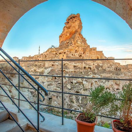 Portal Cappadocia Hotel Ortahisar 외부 사진