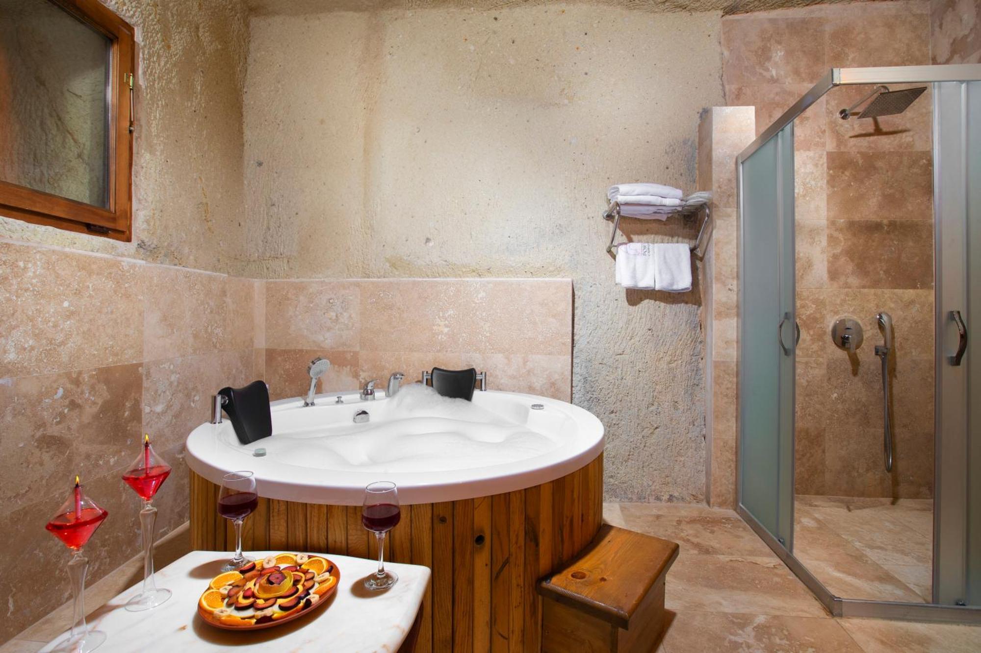 Portal Cappadocia Hotel Ortahisar 외부 사진
