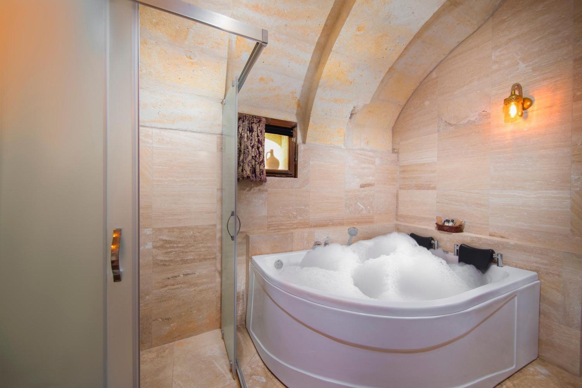 Portal Cappadocia Hotel Ortahisar 외부 사진