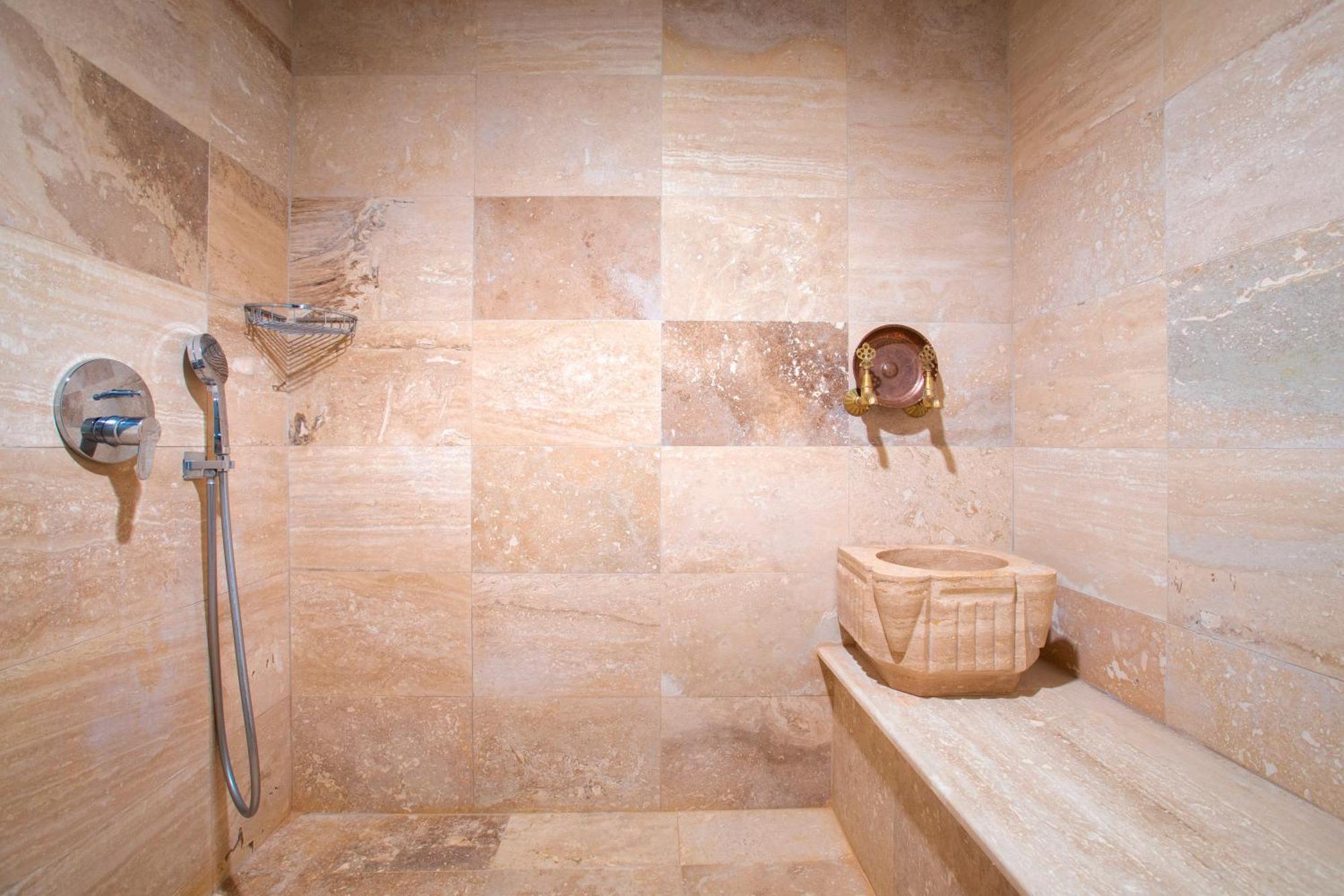 Portal Cappadocia Hotel Ortahisar 외부 사진