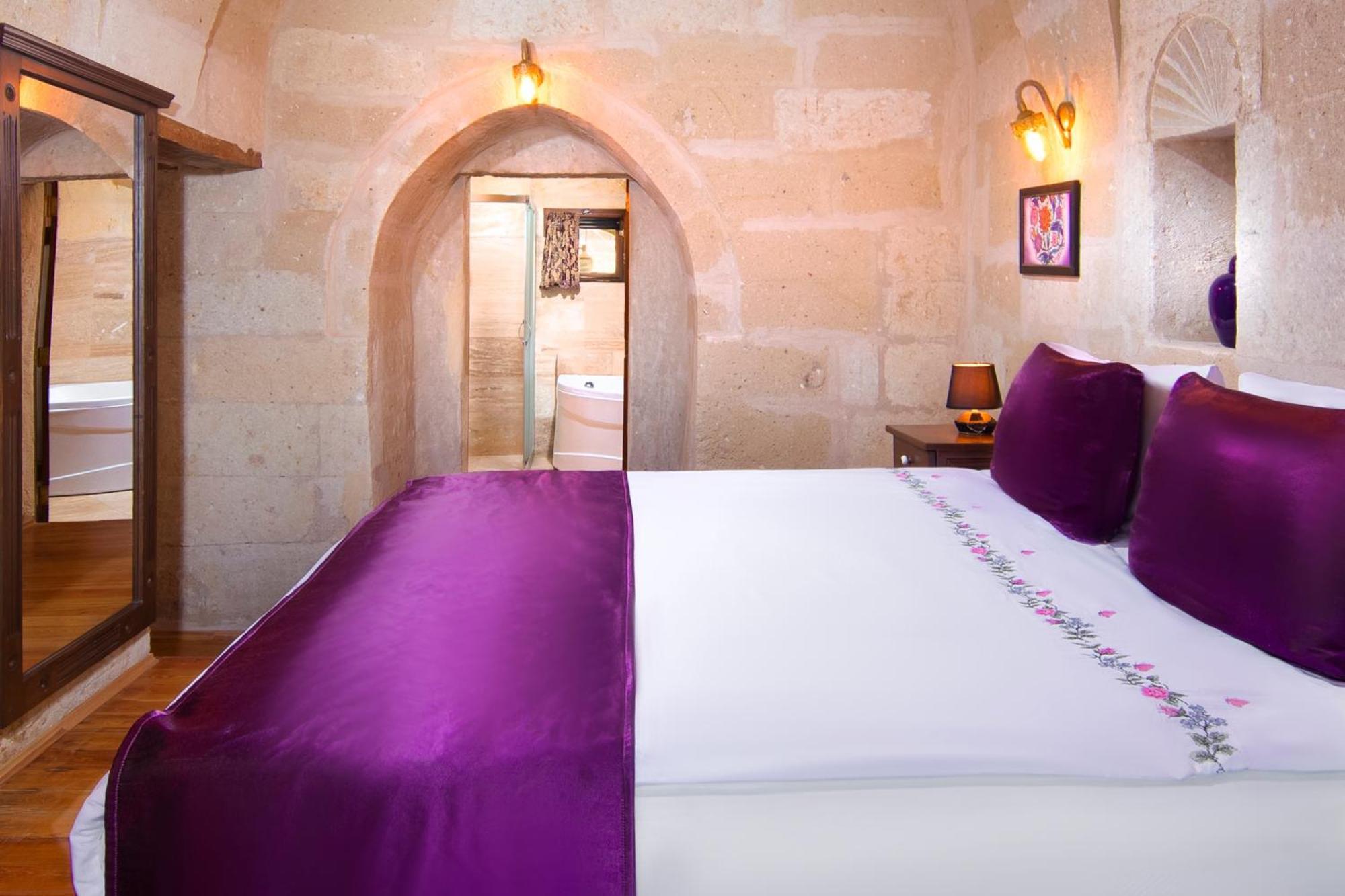 Portal Cappadocia Hotel Ortahisar 외부 사진