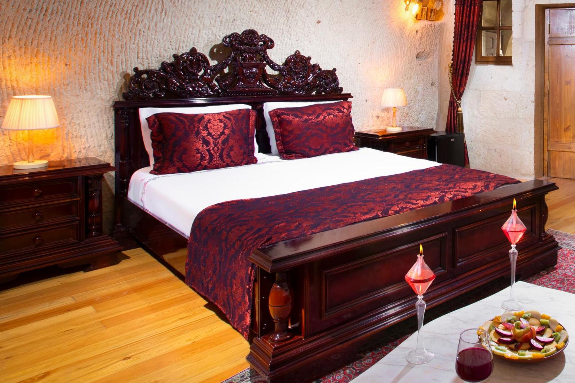 Portal Cappadocia Hotel Ortahisar 외부 사진