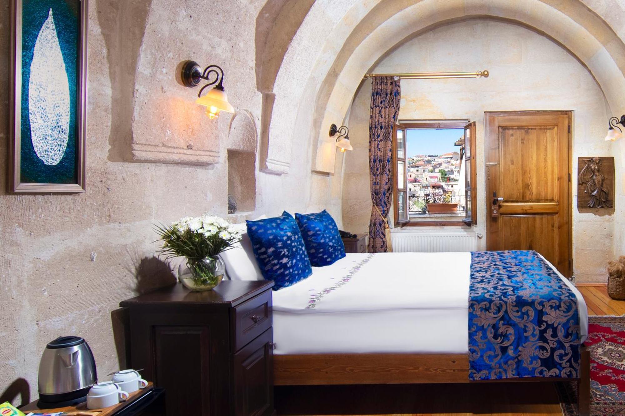 Portal Cappadocia Hotel Ortahisar 외부 사진