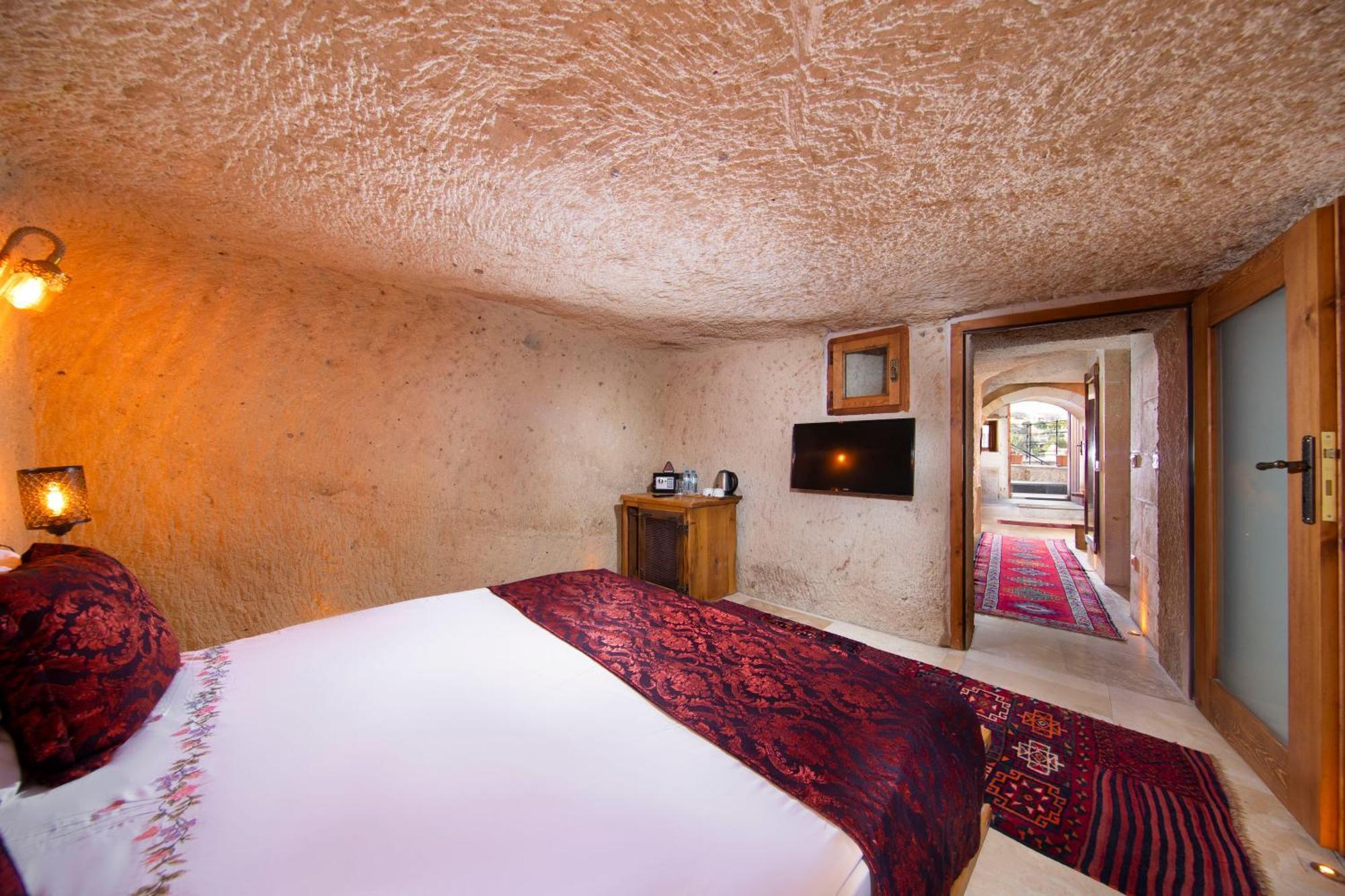 Portal Cappadocia Hotel Ortahisar 외부 사진