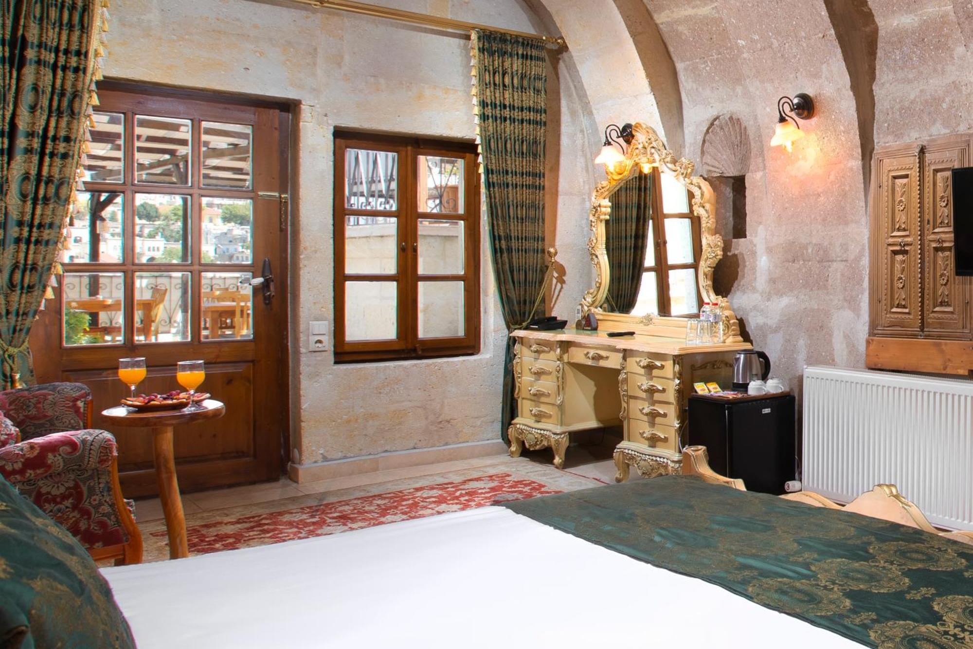 Portal Cappadocia Hotel Ortahisar 외부 사진