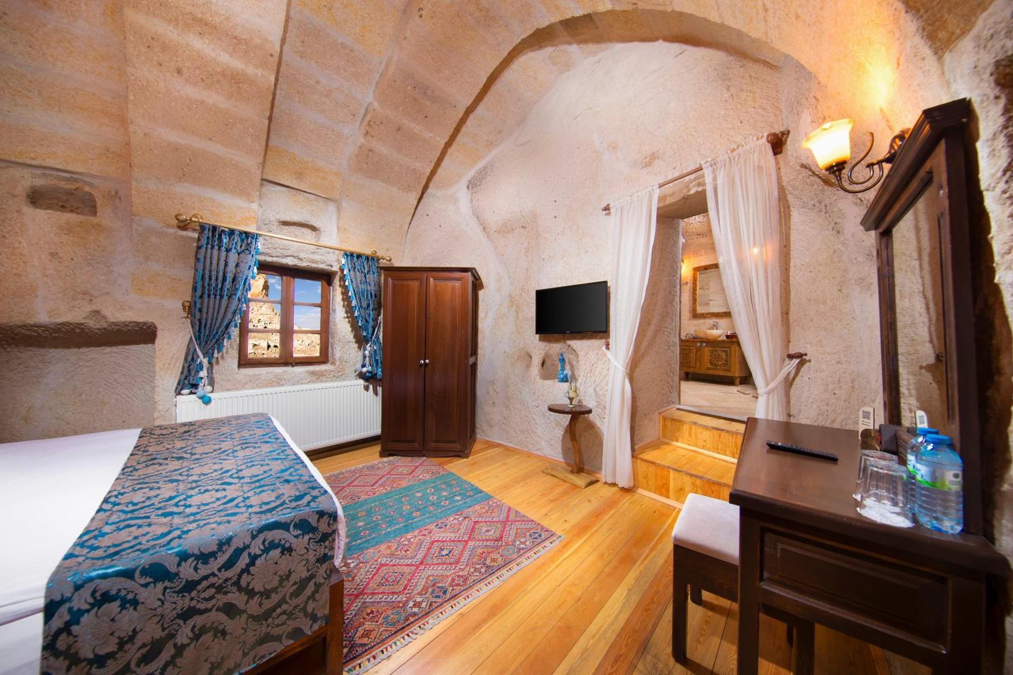 Portal Cappadocia Hotel Ortahisar 외부 사진