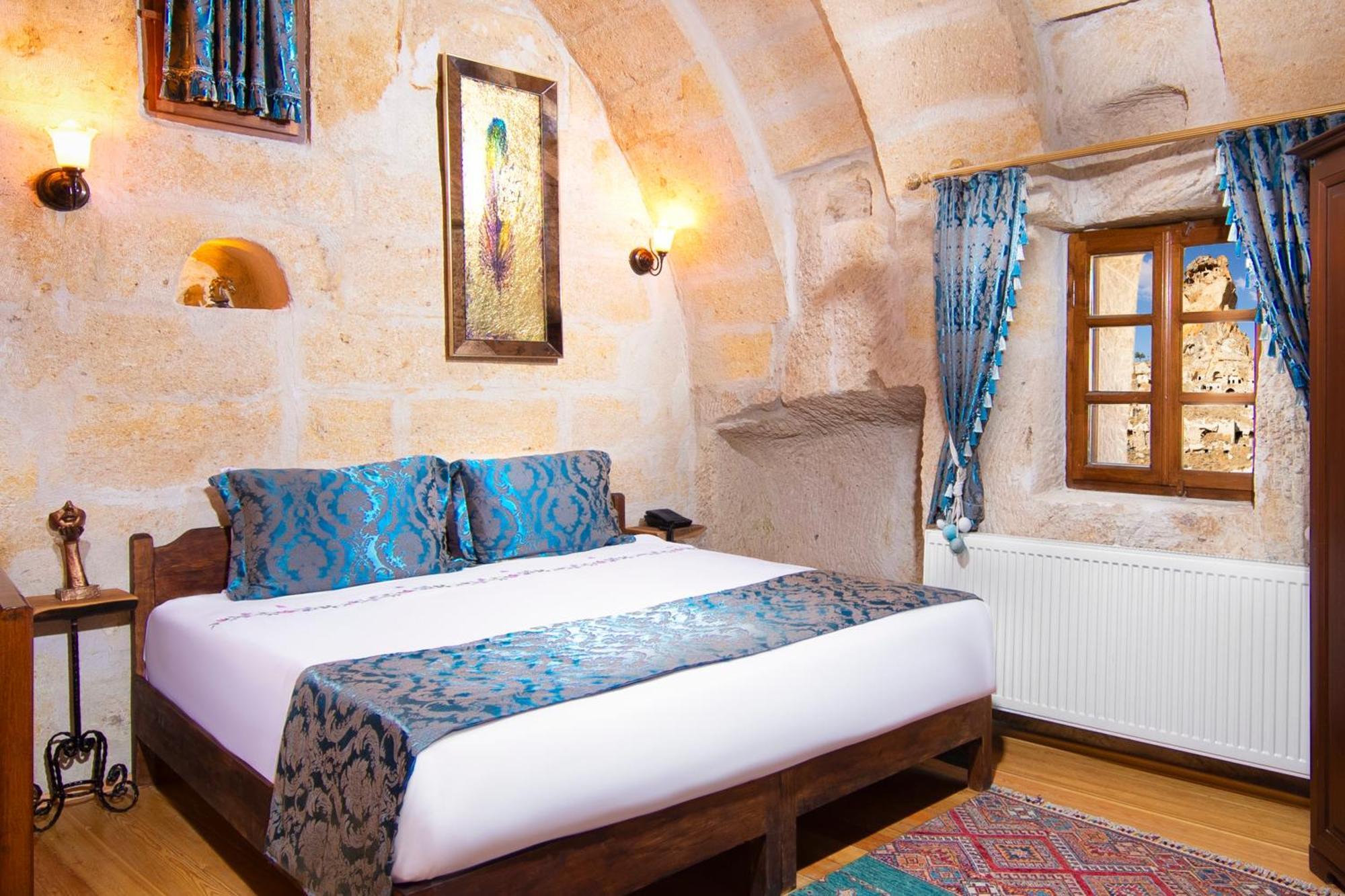 Portal Cappadocia Hotel Ortahisar 외부 사진