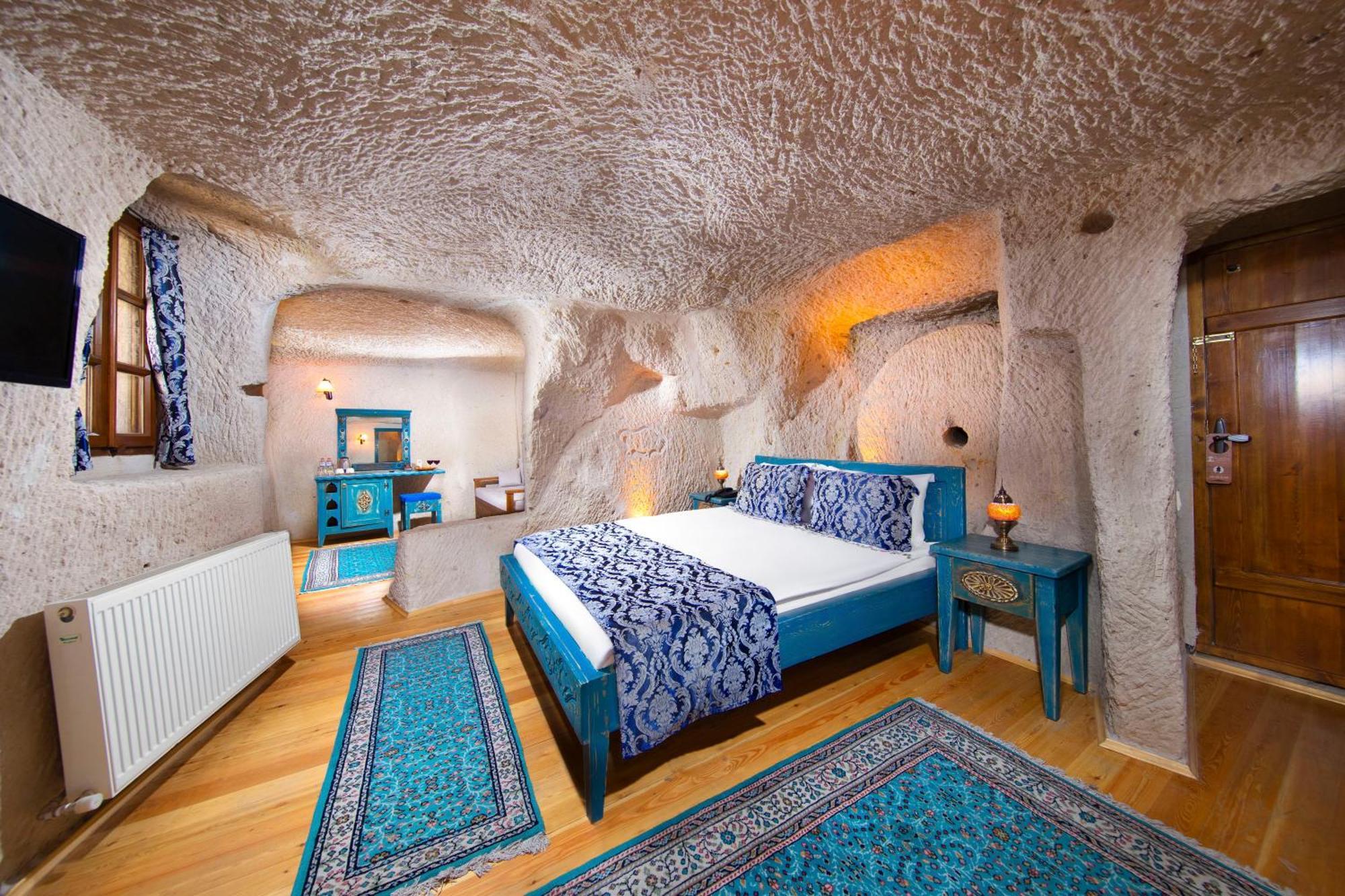 Portal Cappadocia Hotel Ortahisar 외부 사진