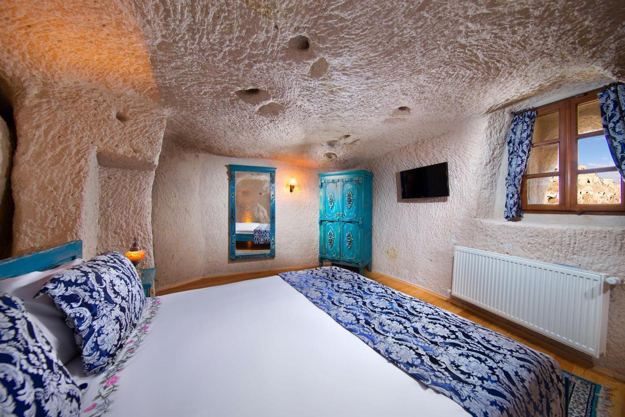 Portal Cappadocia Hotel Ortahisar 외부 사진