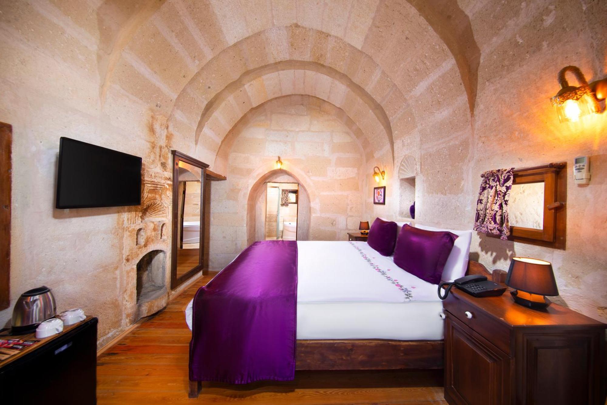 Portal Cappadocia Hotel Ortahisar 외부 사진
